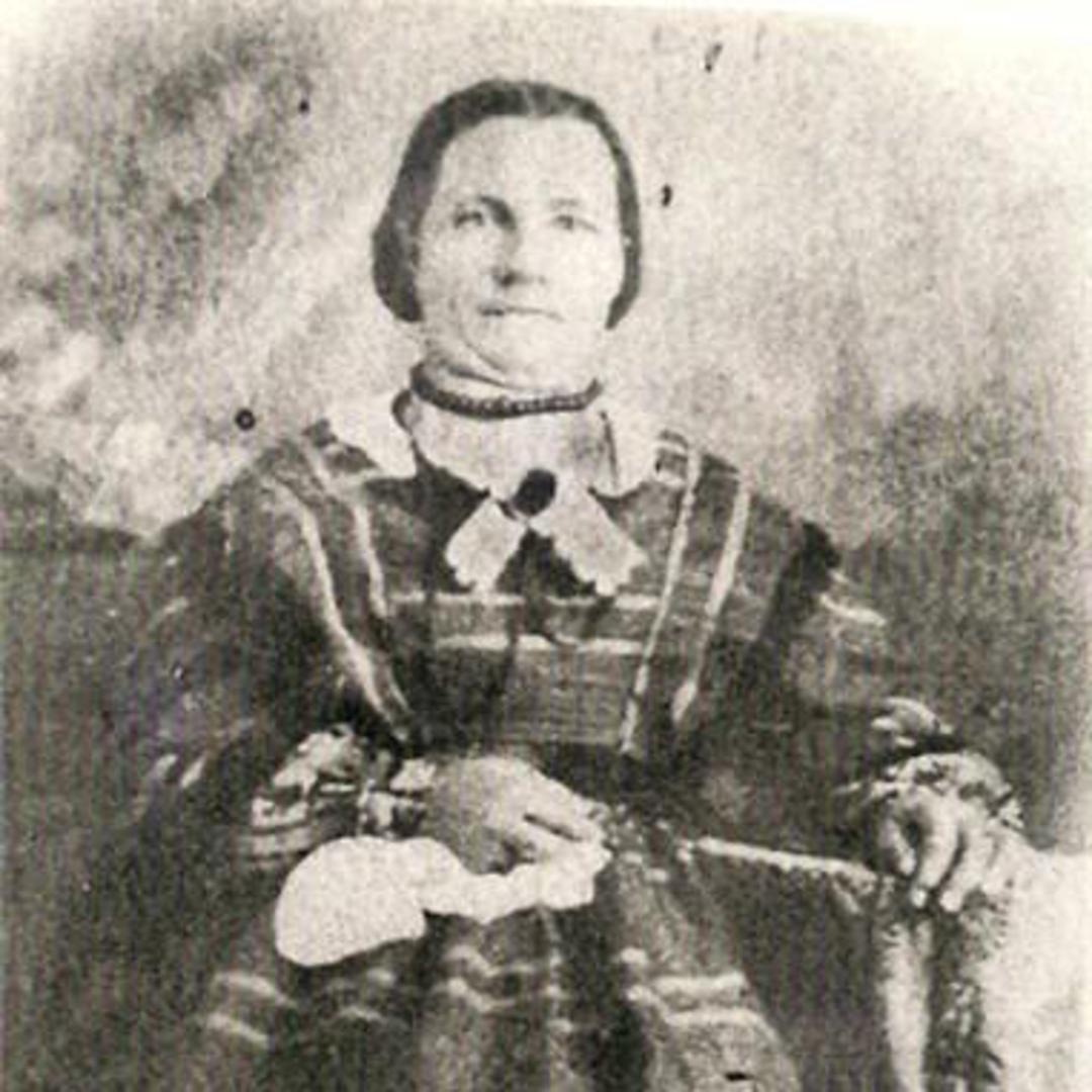 Mary Caroline Fowler (1818 - 1880) Profile